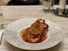 -郑州希尔顿酒店·阿米奇意大利餐厅