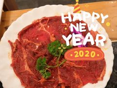 -老码头火锅(玉林店)