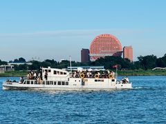 -鸭绿江中朝界河游船(1号观光码头)