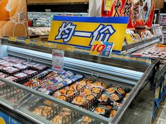 -AEON永旺超市(天津津南店)