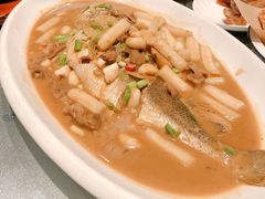 -香阁餐厅·常州菜·常州菜代表品牌(新北奥体店)