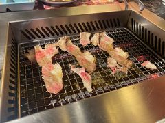 -极焰·烧肉刺身放题(天河领展广场店)