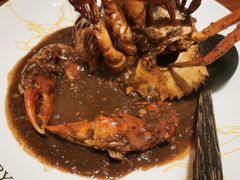 -Ministry of Crab•MOC(交子大道店)