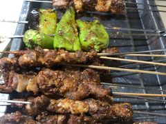 -元坊珲春无烟串城(北海路店)