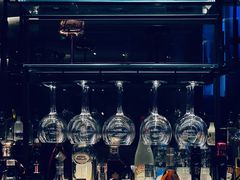 -池畔酒吧 WET Bar