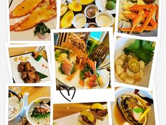 -王鼎精致料理铁板烧(世博源店)