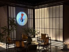 -隐庐·古法川菜(高新店)