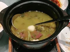 -小厨娘淮扬菜(天印大道店)