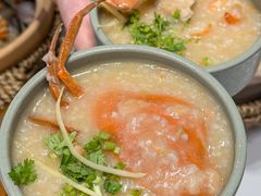 -南拳十三姨·潮汕砂锅粥·粤菜(西单大悦城店)