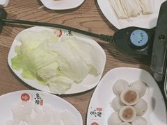 -鱼酷活鱼烤鱼(梅江印象城店)