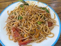 -豫掌柜饸饹面·烩面(秀沿路店)