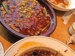 -小三峡食府(西五路店)