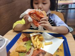 -汉堡王(永旺梦乐城店)