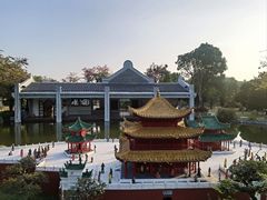 -深圳锦绣中华民俗村