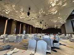 -粤式早茶希朋喜宴