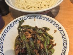 -平娃三宝烧烤·面食(南小街店)