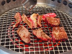 -焱铁烧·黑毛和牛专门店(杭州嘉里中心店)