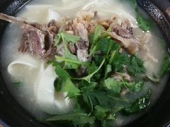 牛肉烩面-牛记烩面(七星西路店)