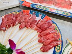 -侃爷南门铜锅涮肉