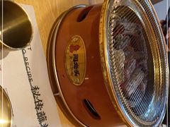 -闻老头·菊花炭烤肉(D11店)