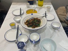 -兰湘子·湘菜小炒(石家庄万象城店)