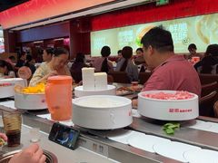 -龍歌自助小火锅(雨花台江南虹悦城店)