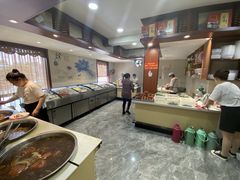 -煎饼卷大葱(春秋西路店)