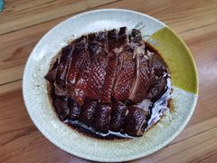 -紫金食坊(江南西路店)