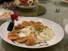 大良炒牛奶-顺悦酒家(嘉信城市广场店)