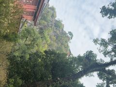-桂林独秀峰王城景区