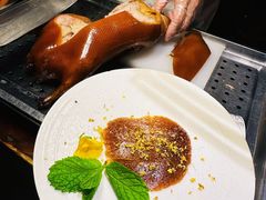 -范家小馆·四代传承烤鸭店(紫竹桥店)