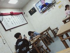 -老刘家泡馍·陕西老字号(钟楼广济街店)