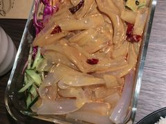 -胖哥俩肉蟹煲(石家庄长安万达店)
