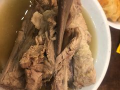 -松發肉骨茶(牛车水店)