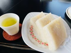 -鹿鸣酒家(越秀店)