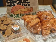 -泸溪河桃酥(亭湖宝龙广场店)