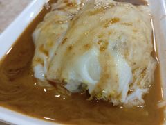 猪肉肠-华威达牛庄(黄埔大道西店)