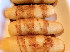 红糖糍粑-小龙坎老火锅(北京三里屯店)