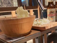 -湊湊火锅·茶憩(世博大道店)
