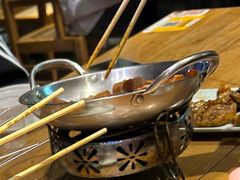 -老五烧烤(石牌岭店)