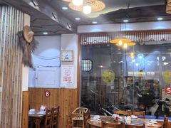 -下梅人家土菜馆(历史文化餐厅度假区店)