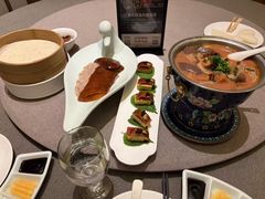 -花家怡园(四合院总店)