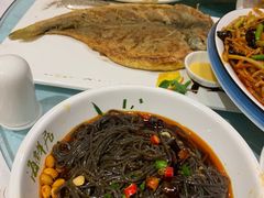 -赶海部落海鲜城(海阳路店)