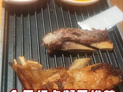 -敏珠拉姆藏餐·南京厨房(富春江东街店)