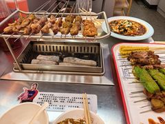 -遇西祠·海鲜烧烤(总店)