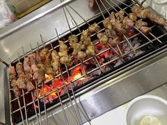 -小寒羊烧烤(凯瑞时代大厦店)