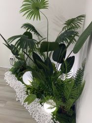 -HEYAN荷妍专业脱毛连锁机构