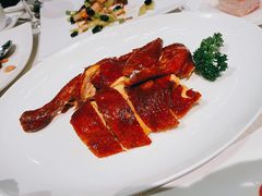 脆皮鸡-御宝轩(益丰·外滩源店)