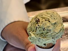 -CREAM STORY意大利手工冰淇淋&甜品(万象前海店)