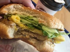 -汉堡王(北京通州领展店)